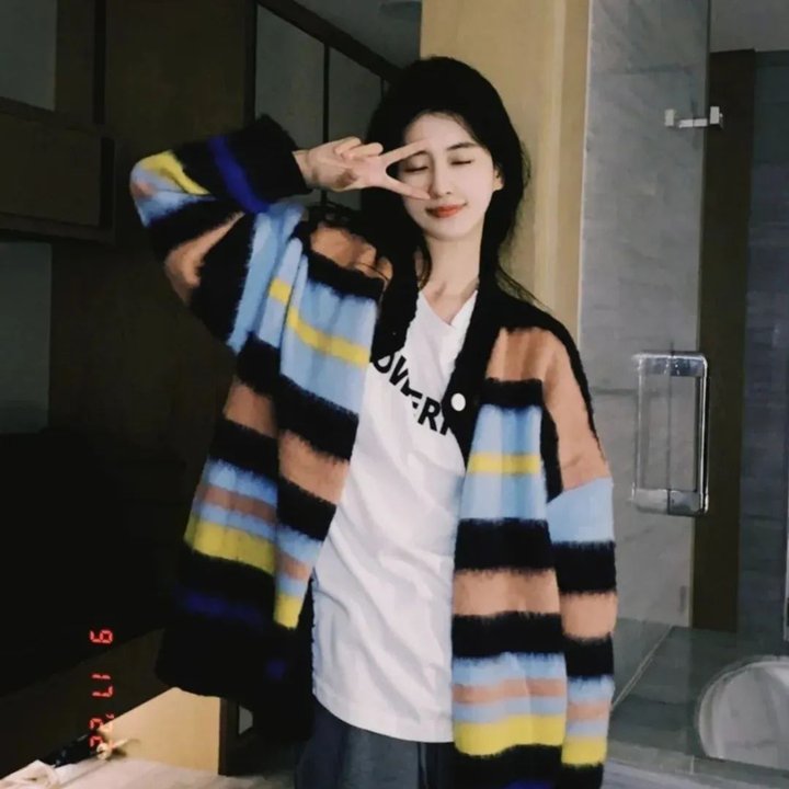 托托的色彩美学观