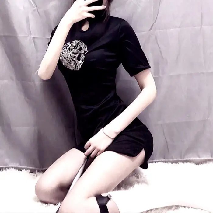 你眼中的我